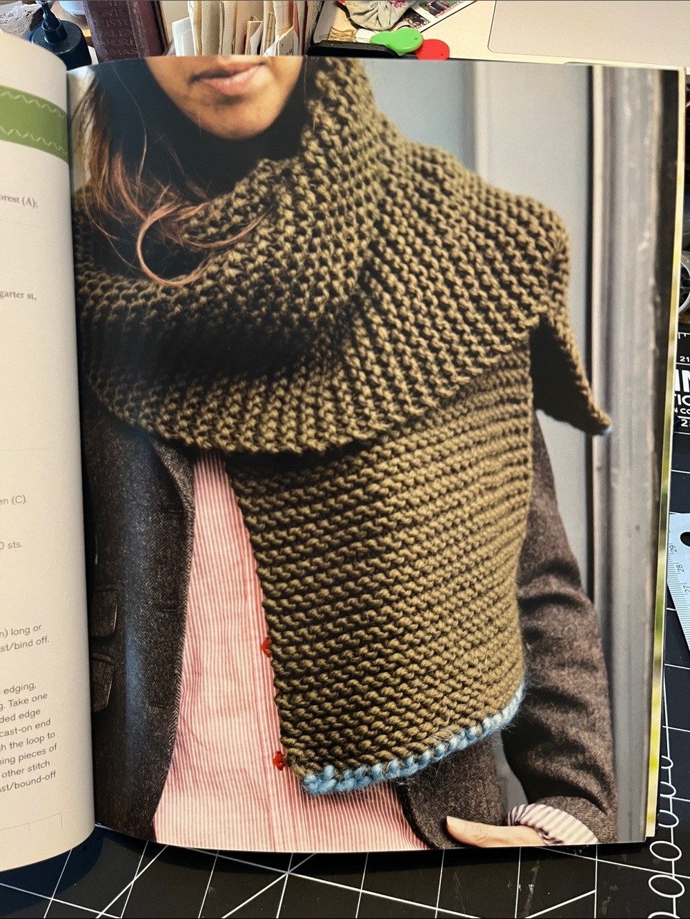 Creative Makers Simple Knitting - Picture 10 of 14
